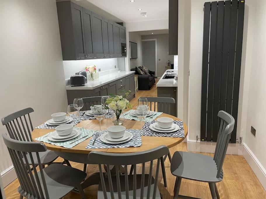 May Cottage In Stratford Upon Avon 外观 照片