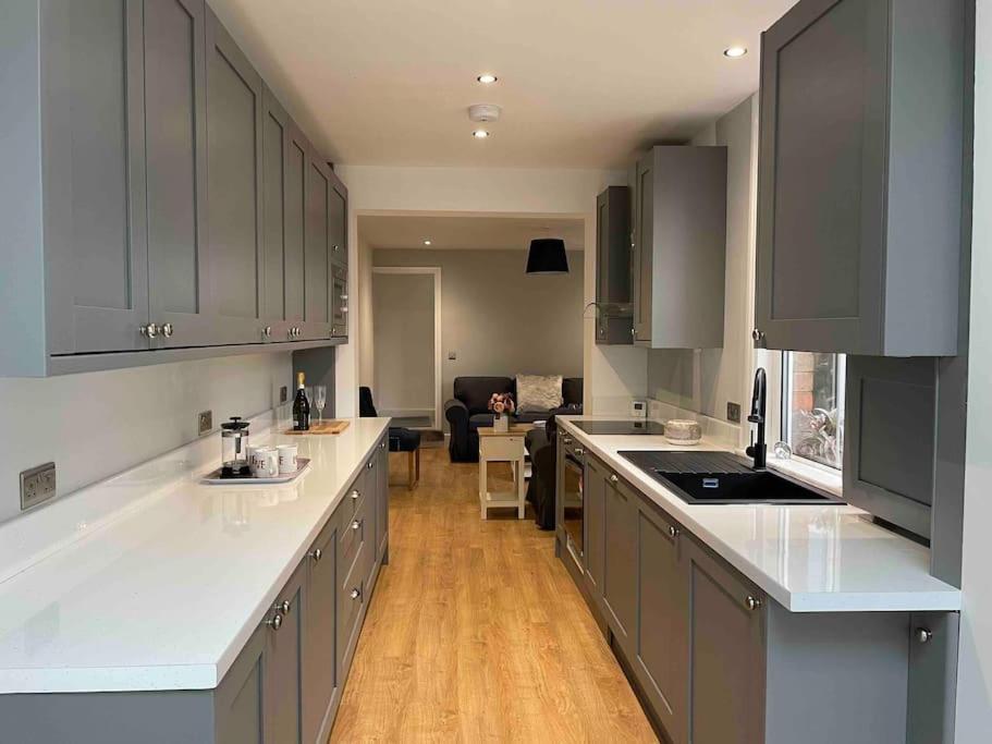 May Cottage In Stratford Upon Avon 外观 照片