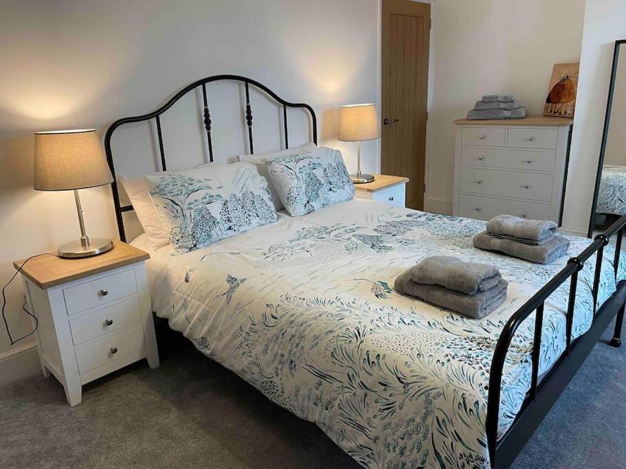 May Cottage In Stratford Upon Avon 外观 照片