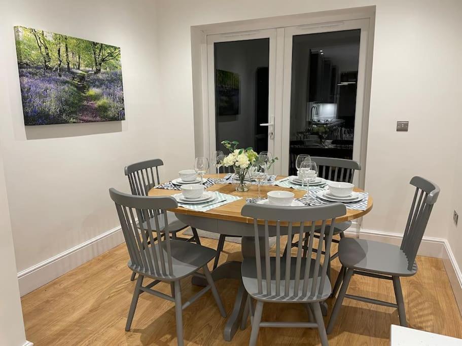 May Cottage In Stratford Upon Avon 外观 照片
