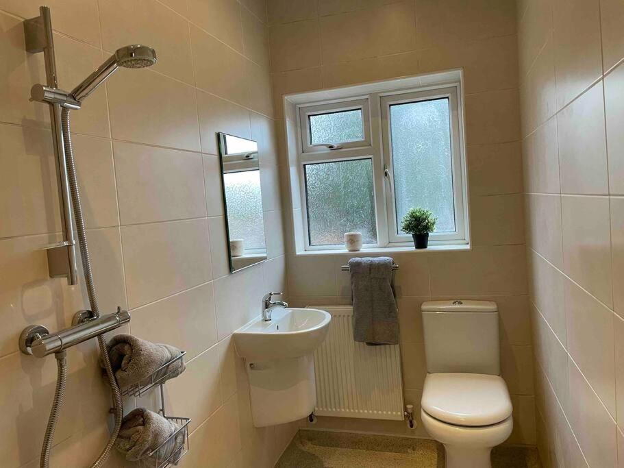 May Cottage In Stratford Upon Avon 外观 照片