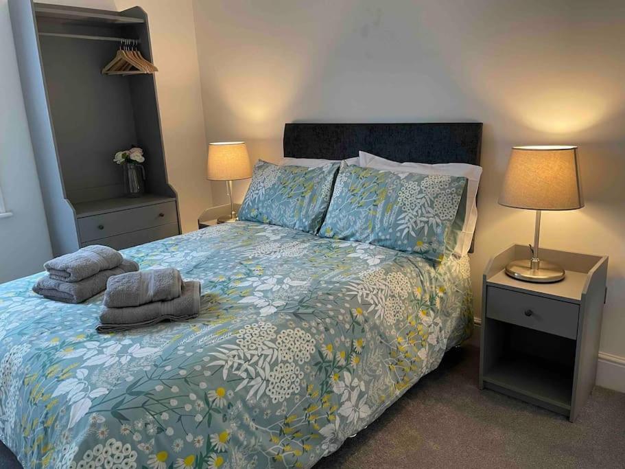 May Cottage In Stratford Upon Avon 外观 照片