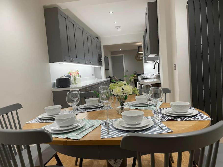 May Cottage In Stratford Upon Avon 外观 照片